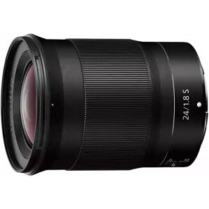 Nikon 24mm f/1.8 S Z mount lens- Camera & Optic Accessories~~Camera & Optic Lenses~~Camera Lenses Nikon 24mm f/1.8 S Z mount lens- Camera & Optic Accessories~~Camera & Optic Lenses~~Camera Lenses