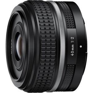 Nikon Z 40mm f/2 SE Z-Mount Lens- Camera & Optic Accessories~~Camera & Optic Lenses~~Camera Lenses Nikon Z 40mm f/2 SE Z-Mount Lens- Camera & Optic Accessories~~Camera & Optic Lenses~~Camera Lenses