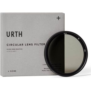 Urth 58mm ND2-32 (1-5 Stop) Variable ND Lens Filter Plus+- Camera & Optic Accessories~~Camera & Optic Lens Accessories~~Lens Filters Urth 58mm ND2-32 (1-5 Stop) Variable ND Lens Filter Plus+- Camera & Optic Accessories~~Camera & Optic Lens Accessories~~Lens Filters