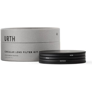 Urth 62mm ND Selects Filter Kit With 3 Filters Plus+- Camera & Optic Accessories~~Camera & Optic Lens Accessories~~Lens Filters Urth 62mm ND Selects Filter Kit With 3 Filters Plus+- Camera & Optic Accessories~~Camera & Optic Lens Accessories~~Lens Filters