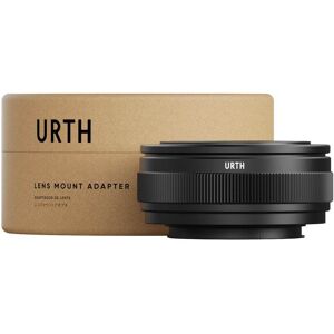 Urth Lens Mount Adapter M42 Lens and Sony E Camera- Camera & Optic Accessories~~Camera & Optic Lenses~~Camera Lenses Urth Lens Mount Adapter M42 Lens and Sony E Camera- Camera & Optic Accessories~~Camera & Optic Lenses~~Camera Lenses
