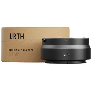 Urth Lens Mount Adapter Contax/Yashica (C/Y) Lens to Nikon Z Camera- Camera & Optic Accessories~~Camera & Optic Lenses~~Camera Lenses Urth Lens Mount Adapter Contax/Yashica (C/Y) Lens to Nikon Z Camera- Camera & Optic Accessories~~Camera & Optic Lenses~~Camera Lenses
