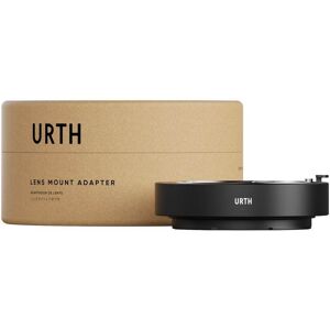 Urth Lens Mount Adapter Leica M Lens to Nikon Z Camera- Camera & Optic Accessories~~Camera & Optic Lenses~~Camera Lenses Urth Lens Mount Adapter Leica M Lens to Nikon Z Camera- Camera & Optic Accessories~~Camera & Optic Lenses~~Camera Lenses