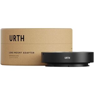 Urth Lens Mount Adapter M39 Lens to Nikon Z Camera- Camera & Optic Accessories~~Camera & Optic Lenses~~Camera Lenses Urth Lens Mount Adapter M39 Lens to Nikon Z Camera- Camera & Optic Accessories~~Camera & Optic Lenses~~Camera Lenses