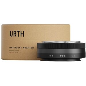 Urth Lens Mount Adapter Canon FD Lens to Canon RF Camera- Camera & Optic Accessories~~Camera & Optic Lenses~~Camera Lenses Urth Lens Mount Adapter Canon FD Lens to Canon RF Camera- Camera & Optic Accessories~~Camera & Optic Lenses~~Camera Lenses