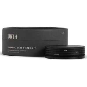 Urth 58mm Magnetic ND Selects Filter Kit With 3 Filters Plus+- Camera & Optic Accessories~~Camera & Optic Lens Accessories~~Lens Filters Urth 58mm Magnetic ND Selects Filter Kit With 3 Filters Plus+- Camera & Optic Accessories~~Camera & Optic Lens Accessories~~Lens Filters