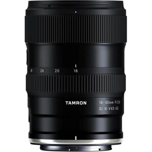 Tamron A064Z 16-30mm Wide-angle Nikon Z Lens Tamron A064Z 16-30mm Wide-angle Nikon Z Lens