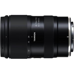 Tamron 28-75mm f/2.8 Di III VXD G2 Lens for Nikon Z- Camera & Optic Accessories~~Camera & Optic Lenses~~Camera Lenses Tamron 28-75mm f/2.8 Di III VXD G2 Lens for Nikon Z- Camera & Optic Accessories~~Camera & Optic Lenses~~Camera Lenses