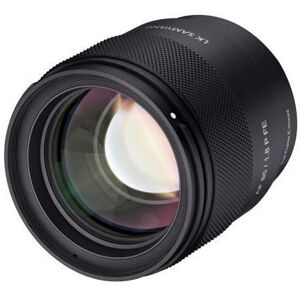 Samyang AF 85mm f/1.8 P FE Lens for Sony E- Camera & Optic Accessories~~Camera & Optic Lenses~~Camera Lenses Samyang AF 85mm f/1.8 P FE Lens for Sony E- Camera & Optic Accessories~~Camera & Optic Lenses~~Camera Lenses