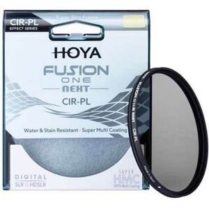 Hoya 40.5mm Fusion One Next PL-CIR Circular Polariser Filter- Camera & Optic Accessories~~Camera & Optic Lens Accessories~~Lens Filters Hoya 40.5mm Fusion One Next PL-CIR Circular Polariser Filter- Camera & Optic Accessories~~Camera & Optic Lens Accessories~~Lens Filters