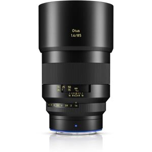 ZEISS Otus ML 85mm f1.4 Nikon Z - Camera Lens ZEISS Otus ML 85mm f1.4 Nikon Z - Camera Lens