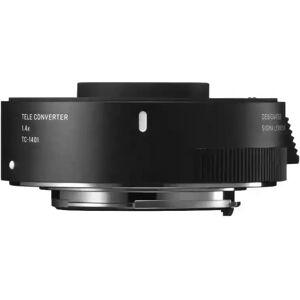 Sigma TC-1401 1.4x Teleconverter APO Canon EF- Camera & Optic Accessories~~Camera & Optic Lenses~~Camera Lenses Sigma TC-1401 1.4x Teleconverter APO Canon EF- Camera & Optic Accessories~~Camera & Optic Lenses~~Camera Lenses