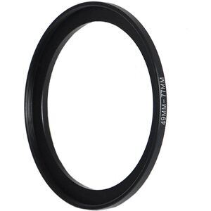 Kase Filters Kase 49-77mm Magnetic Circular Step up Ring- Camera & Optic Accessories~~Camera & Optic Lens Accessories~~Lens & Filter adaptors Kase Filters Kase 49-77mm Magnetic Circular Step up Ring- Camera & Optic Accessories~~Camera & Optic Lens Accessories~~Lens & Filter adaptors