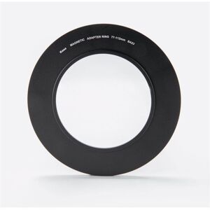 Kase Filters Kase 77-112mm Magnetic Circular Step up Ring- Camera & Optic Accessories~~Camera & Optic Lens Accessories~~Lens & Filter adaptors Kase Filters Kase 77-112mm Magnetic Circular Step up Ring- Camera & Optic Accessories~~Camera & Optic Lens Accessories~~Lens & Filter adaptors