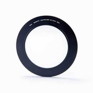 Kase Filters Kase 86-112mm Magnetic Circular Step up Ring- Camera & Optic Accessories~~Camera & Optic Lens Accessories~~Lens & Filter adaptors Kase Filters Kase 86-112mm Magnetic Circular Step up Ring- Camera & Optic Accessories~~Camera & Optic Lens Accessories~~Lens & Filter adaptors