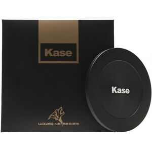 Kase Filters Kase Revolution Magnetic Circular Rear Cap Universal 52mm- Camera & Optic Accessories~~Camera & Optic Lens Accessories Kase Filters Kase Revolution Magnetic Circular Rear Cap Universal 52mm- Camera & Optic Accessories~~Camera & Optic Lens Accessories