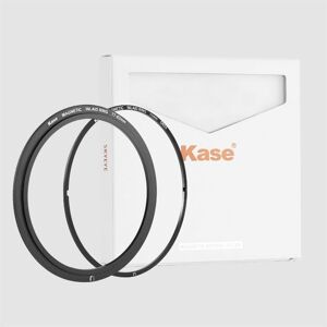 Kase Filters Kase Revolution Inlaid Magnetic Step Up Ring Pro Kit 67-82mm- Camera & Optic Accessories~~Camera & Optic Lens Accessories~~Lens & Filter adaptors Kase Filters Kase Revolution Inlaid Magnetic Step Up Ring Pro Kit 67-82mm- Camera & Optic Accessories~~Camera & Optic Lens Accessories~~Lens & Filter adaptors