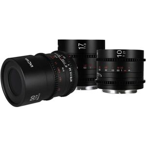 Laowa Wide And Macro Cine Lens Kit for Micro Four Thirds- Camera & Optic Accessories~~Camera & Optic Lenses~~Video Camera Lenses Laowa Wide And Macro Cine Lens Kit for Micro Four Thirds- Camera & Optic Accessories~~Camera & Optic Lenses~~Video Camera Lenses