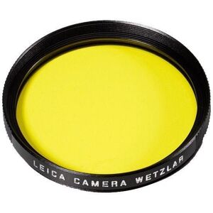 Leica 49mm Yellow Filter E49- Camera & Optic Accessories~~Camera & Optic Lenses~~Camera Lenses Leica 49mm Yellow Filter E49- Camera & Optic Accessories~~Camera & Optic Lenses~~Camera Lenses