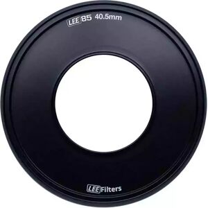 LEE Filters - LEE85 - 40.5mm - Adapter ring LEE Filters - LEE85 - 40.5mm - Adapter ring