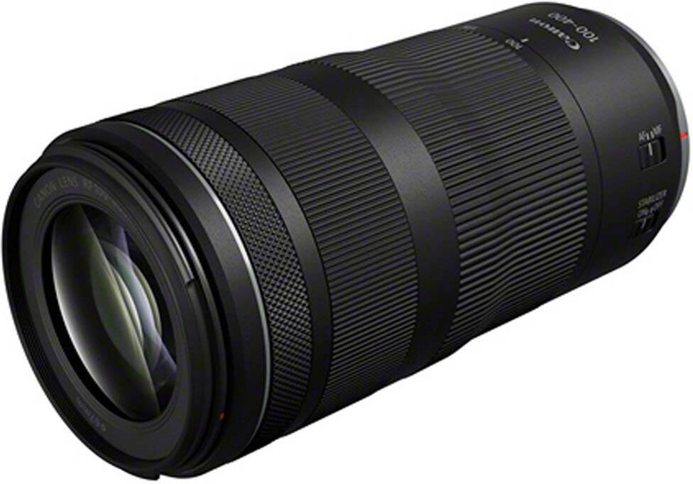 Canon RF 100-400mm f/5.6-8 IS USM Lens- Camera & Optic Accessories~~Camera & Optic Lenses~~Camera Lenses