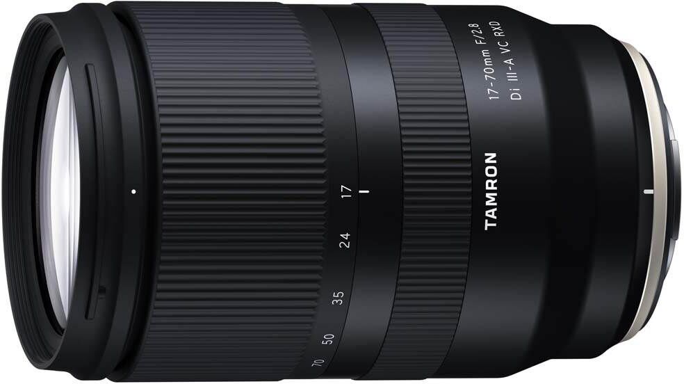 Tamron 17-70mm f/2.8 Di III-A VC RXD Lens for Fujifilm X- Camera & Optic Accessories~~Camera & Optic Lenses~~Camera Lenses