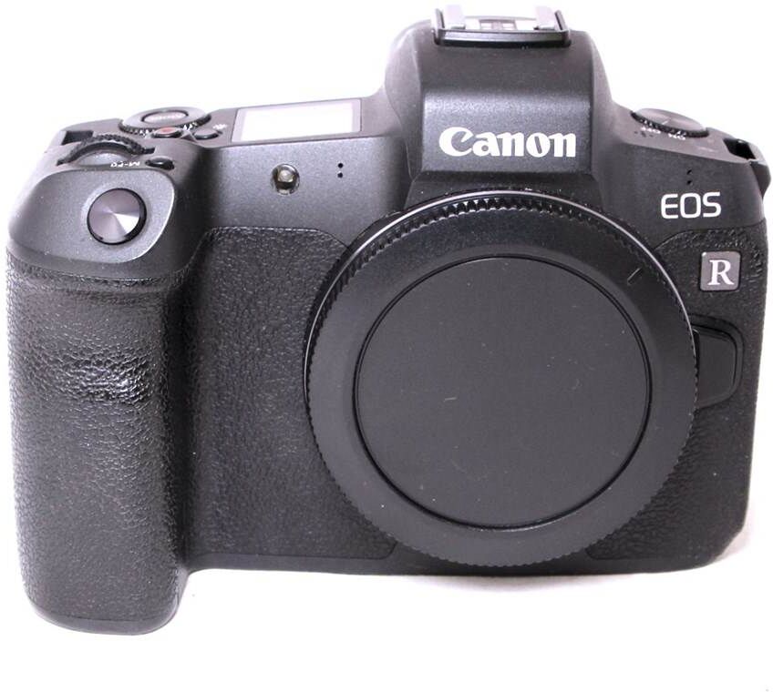 Used Canon EOS R Mirrorless Digital Camera Body- Cameras~~Digital Cameras~~Digital SLRs