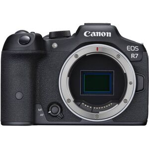 Canon EOS R7 Mirrorless Camera Body- Cameras~~Digital Cameras~~Mirrorless System Digital Cameras Canon EOS R7 Mirrorless Camera Body- Cameras~~Digital Cameras~~Mirrorless System Digital Cameras