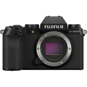 Fuji X-S20 Mirrorless Camera Body- Cameras~~Digital Cameras~~Mirrorless System Digital Cameras Fuji X-S20 Mirrorless Camera Body- Cameras~~Digital Cameras~~Mirrorless System Digital Cameras