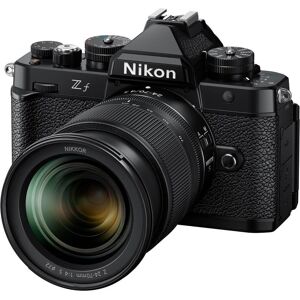 Nikon Z f Camera with Z 24-70mm f/4 S Lens Kit- Cameras~~Digital Cameras~~Mirrorless System Digital Cameras Nikon Z f Camera with Z 24-70mm f/4 S Lens Kit- Cameras~~Digital Cameras~~Mirrorless System Digital Cameras
