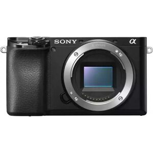 Sony Alpha A6100 Mirrorless Digital Camera Body- Cameras~~Digital Cameras~~Mirrorless System Digital Cameras Sony Alpha A6100 Mirrorless Digital Camera Body- Cameras~~Digital Cameras~~Mirrorless System Digital Cameras