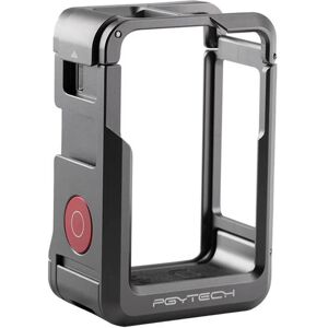 PGYTECH Osmo Action 5 Pro Camera Cage- Camera & Optic Accessories~~Camera Accessories PGYTECH Osmo Action 5 Pro Camera Cage- Camera & Optic Accessories~~Camera Accessories
