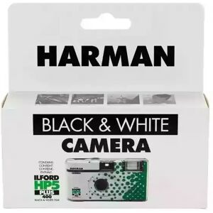 Ilford HP5 Plus 24+3 SUC- Camera & Optic Accessories~~Camera Accessories~~Camera Film Ilford HP5 Plus 24+3 SUC- Camera & Optic Accessories~~Camera Accessories~~Camera Film