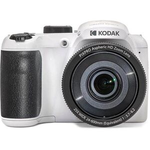 Kodak PIXPRO AZ255 Digital Bridge Camera White- Cameras~~Digital Cameras~~Digital Point & Shoot Cameras Kodak PIXPRO AZ255 Digital Bridge Camera White- Cameras~~Digital Cameras~~Digital Point & Shoot Cameras