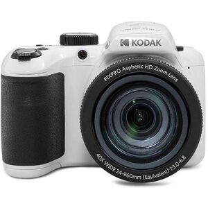 Kodak PIXPRO AZ405 Digital Camera White- Cameras~~Digital Cameras~~Digital Point & Shoot Cameras Kodak PIXPRO AZ405 Digital Camera White- Cameras~~Digital Cameras~~Digital Point & Shoot Cameras