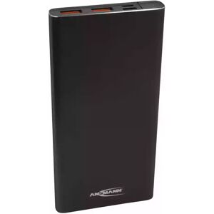 Ansmann Powerbank 10.0 USB PD QC3.0- Electronics Accessories~~Power~~Chargers~~Mobile Phone Chargers Ansmann Powerbank 10.0 USB PD QC3.0- Electronics Accessories~~Power~~Chargers~~Mobile Phone Chargers