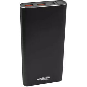 Ansmann Powerbank 15.0 USB PD QC3.0 1700- Electronics Accessories~~Power~~Chargers~~Mobile Phone Chargers Ansmann Powerbank 15.0 USB PD QC3.0 1700- Electronics Accessories~~Power~~Chargers~~Mobile Phone Chargers