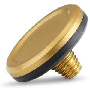 Leica Q3 Soft Release Button Brass Blasted Finish- Camera & Optic Accessories~~Camera Accessories Leica Q3 Soft Release Button Brass Blasted Finish- Camera & Optic Accessories~~Camera Accessories