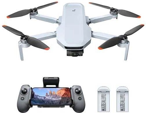 Potensic Atom 2 Drone Expansion Kit- Toys~~Remote Control Toys~~Remote Control Helicopters