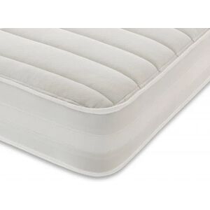 Silentnight Mirapocket 1200 Memory Mattress - 4ft6 Double Silentnight Mirapocket 1200 Memory Mattress - 4ft6 Double