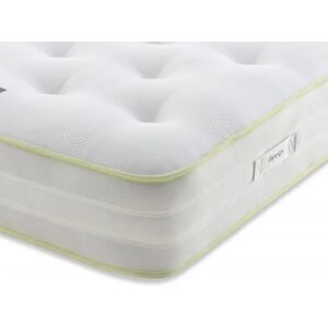 Silentnight Eco Comfort Breathe Pocket 2000 Medium Firm Mattress - 6ft Super King Size Silentnight Eco Comfort Breathe Pocket 2000 Medium Firm Mattress - 6ft Super King Size