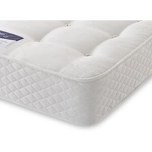 Silentnight Eco Comfort Miracoil Ortho Mattress - 4ft6 Double Silentnight Eco Comfort Miracoil Ortho Mattress - 4ft6 Double