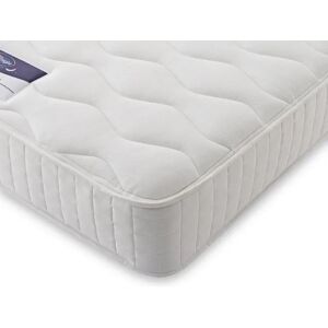 Silentnight Essentials Mirapocket 1000 Memory Mattress - 6ft Super King Size Silentnight Essentials Mirapocket 1000 Memory Mattress - 6ft Super King Size
