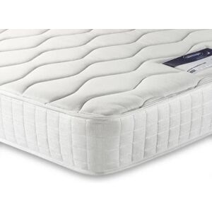 Silentnight Essentials Mirapocket 1000 Mattress - 4ft Small Double Silentnight Essentials Mirapocket 1000 Mattress - 4ft Small Double