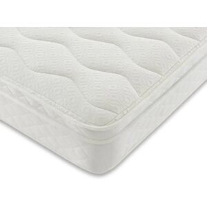 Silentnight Classic Mirapocket 1000 Mattress - 3ft Single Silentnight Classic Mirapocket 1000 Mattress - 3ft Single