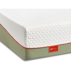 Silentnight Just Sleep Dream Mirapocket 1000 Mattress in a Box - 4ft6 Double Silentnight Just Sleep Dream Mirapocket 1000 Mattress in a Box - 4ft6 Double