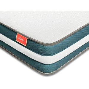 Silentnight Just Sleep Bliss Gel Mirapocket 1000 Mattress in a Box - 3ft Single Silentnight Just Sleep Bliss Gel Mirapocket 1000 Mattress in a Box - 3ft Single