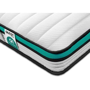 Jay-Be QUEST Q1 e-Sprung Eco-Friendly Childrens Mattress in a Box - 3ft Single Jay-Be QUEST Q1 e-Sprung Eco-Friendly Childrens Mattress in a Box - 3ft Single