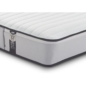 Jay-Be Benchmark S7 Tri-brid Eco-Friendly Mattress in a Box - 3ft Single Jay-Be Benchmark S7 Tri-brid Eco-Friendly Mattress in a Box - 3ft Single