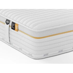 Jay-Be Bio Fresh Hybrid 2000 e-Pocket Eco-Friendly Mattress in a Box - 4ft Small Double Jay-Be Bio Fresh Hybrid 2000 e-Pocket Eco-Friendly Mattress in a Box - 4ft Small Double
